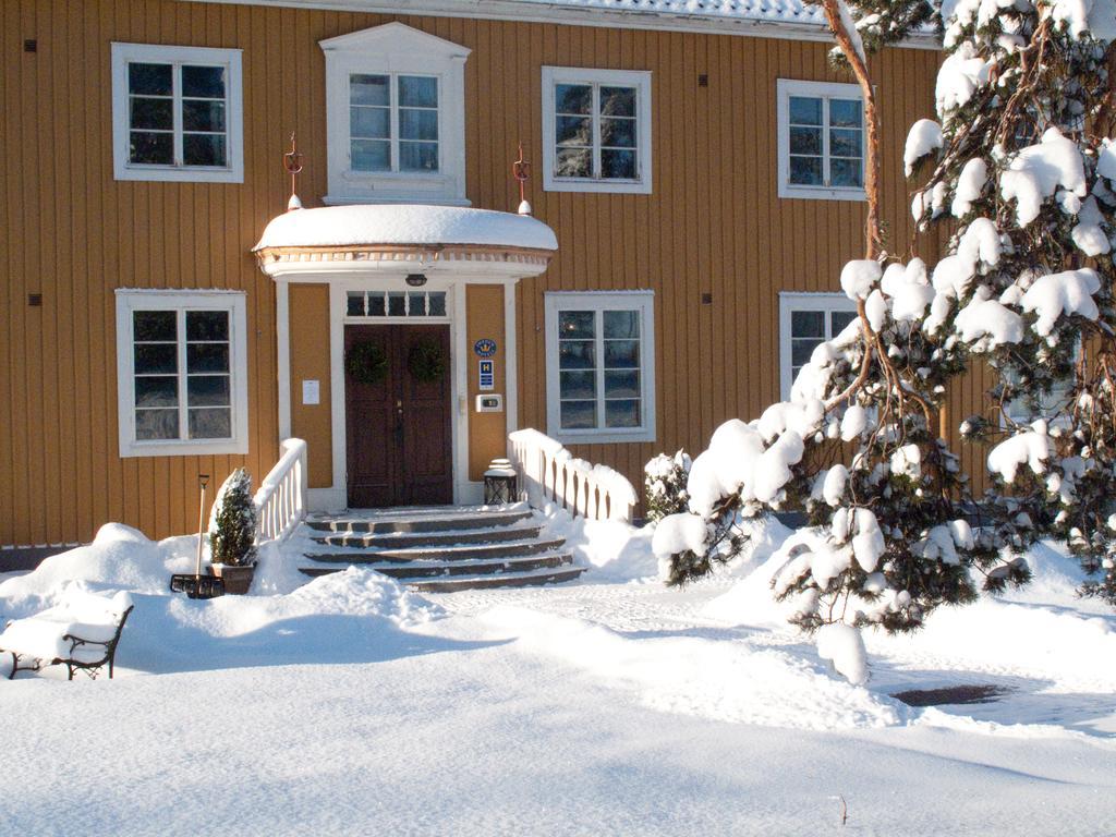 Insjoens Hotell Exterior photo
